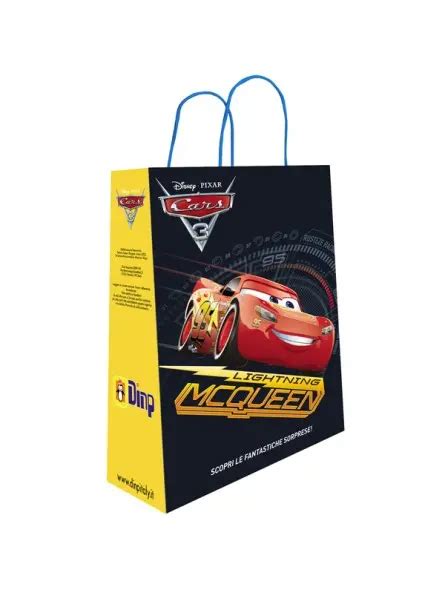 shopper sorpresa cars